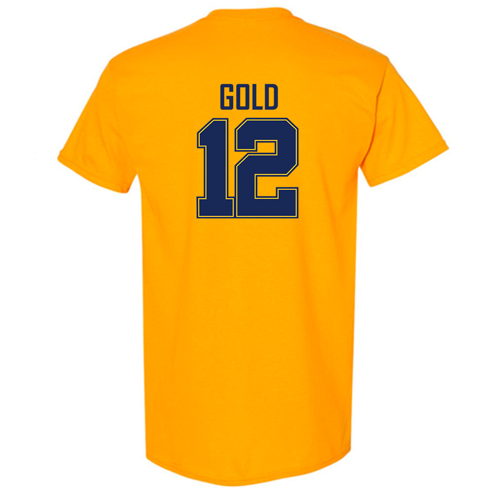 Marquette - NCAA Men's Basketball : Ben Gold - T-Shirt Sports Shersey