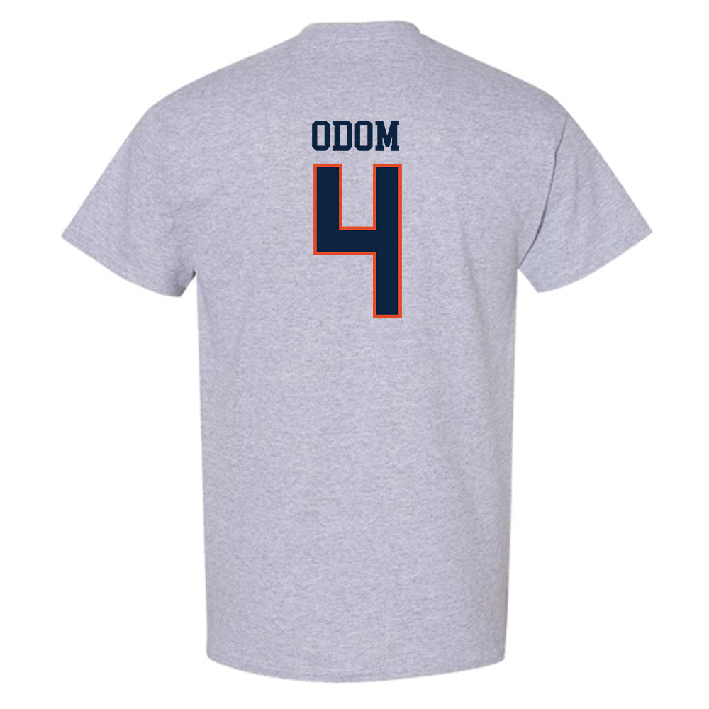 UTSA - NCAA Baseball : Tye Odom - T-Shirt Classic Shersey