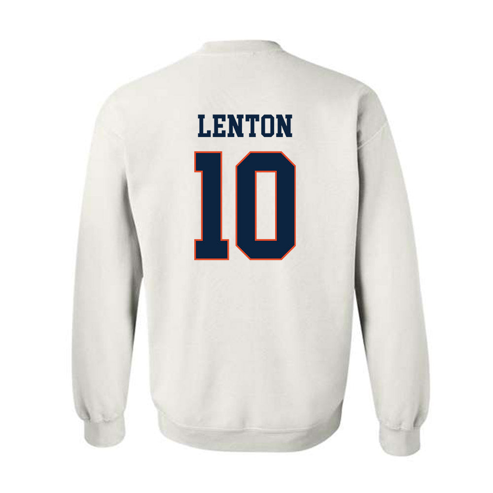 UTSA - NCAA Softball : Madison Lenton - Crewneck Sweatshirt Classic Shersey
