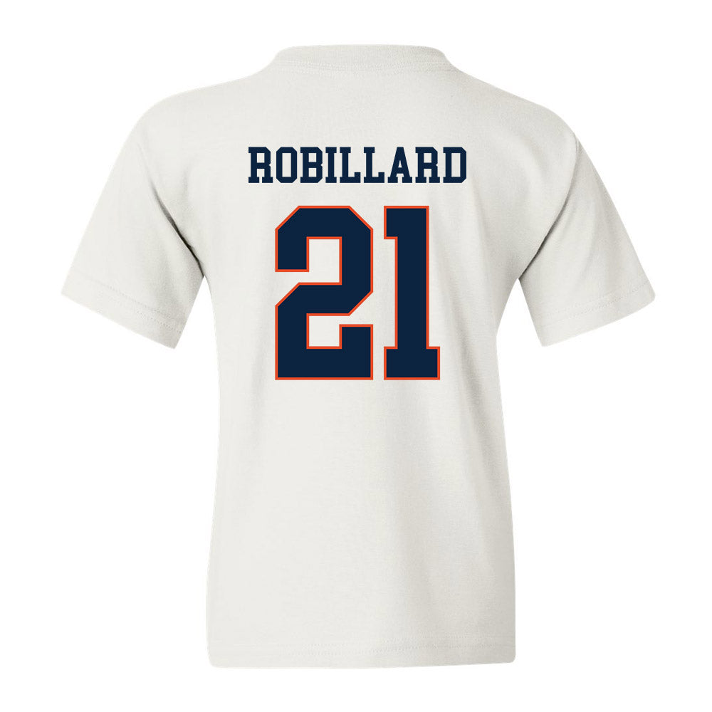 UTSA - NCAA Softball : Camryn Robillard - Youth T-Shirt Classic Shersey