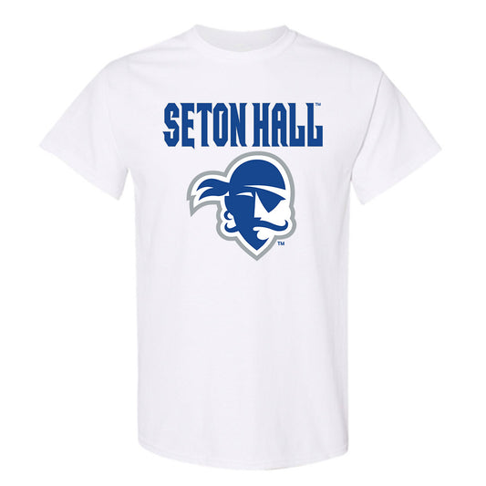 Seton Hall - NCAA Men's Basketball : Jaquan Harris - T-Shirt Classic Shersey
