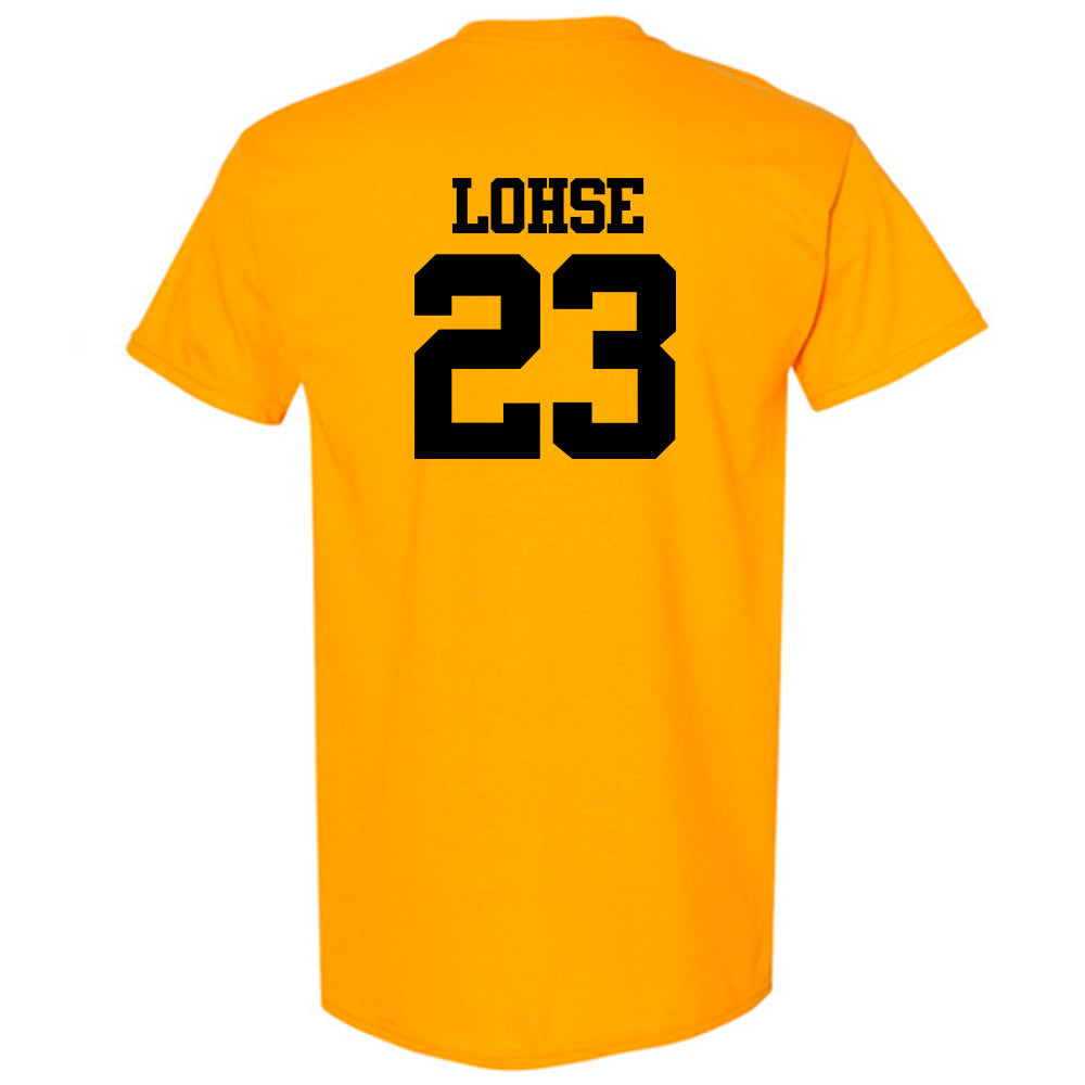 Missouri - NCAA Baseball : Ian Lohse - T-Shirt Classic Shersey