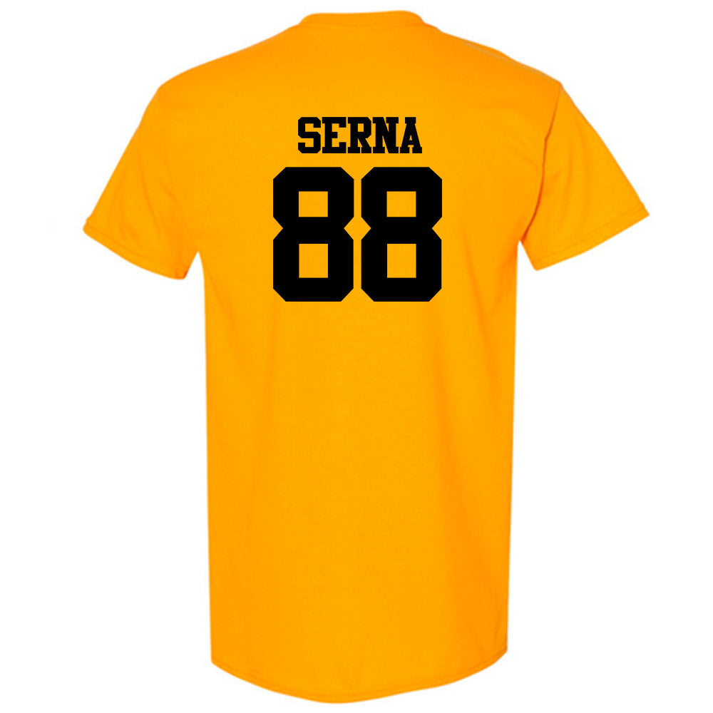 Missouri - NCAA Baseball : Mateo Serna - T-Shirt Classic Shersey