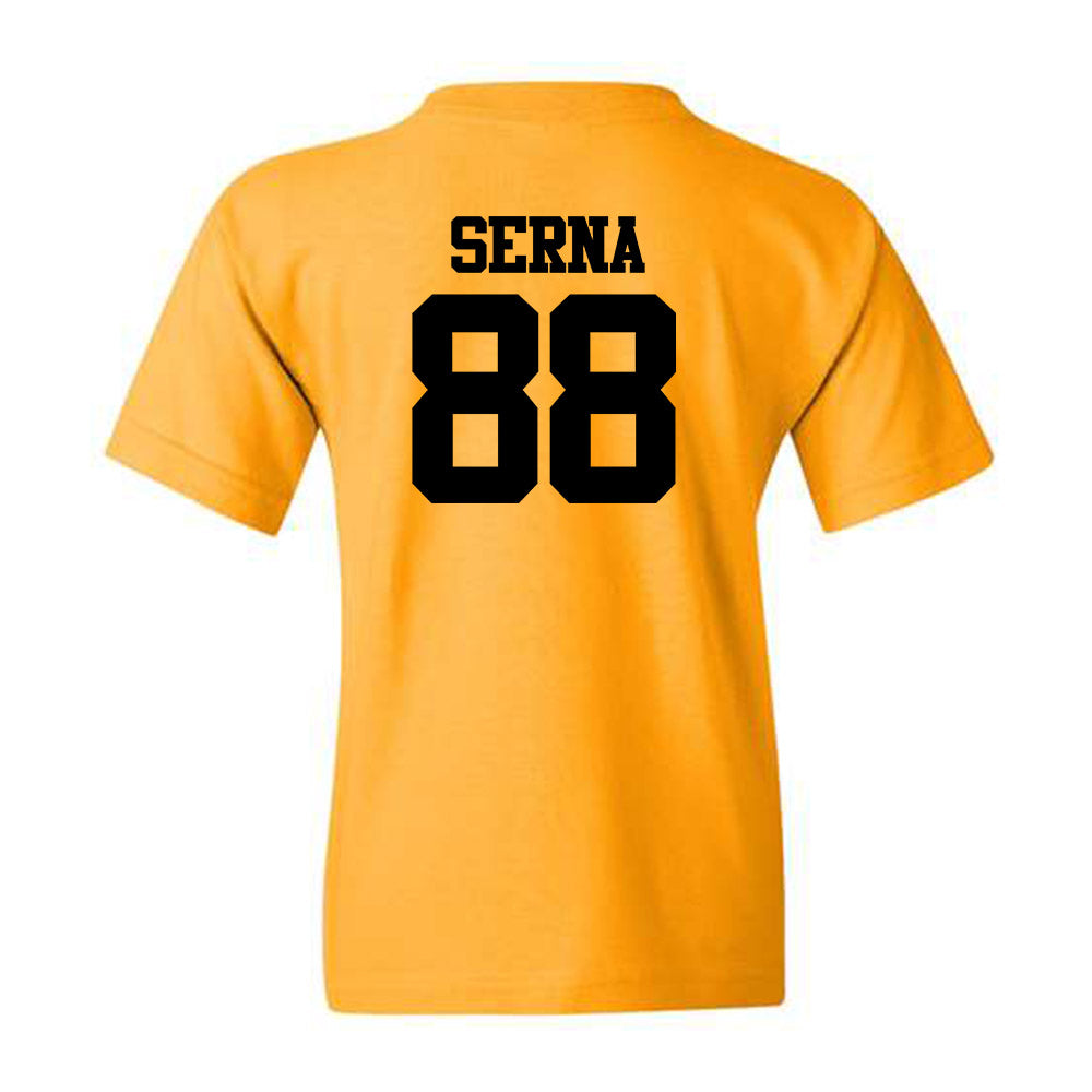 Missouri - NCAA Baseball : Mateo Serna - Youth T-Shirt Classic Shersey