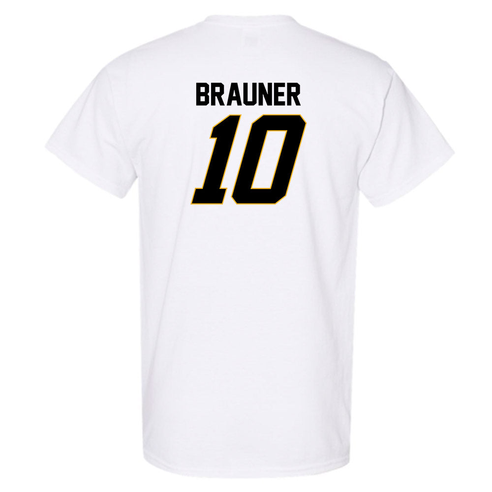 Missouri - NCAA Softball : Monica Brauner - T-Shirt Classic Shersey