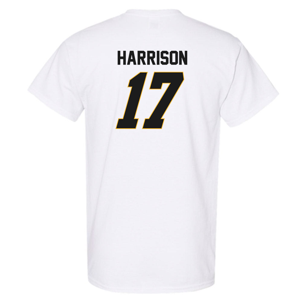 Missouri - NCAA Softball : Cierra Harrison - T-Shirt Classic Shersey