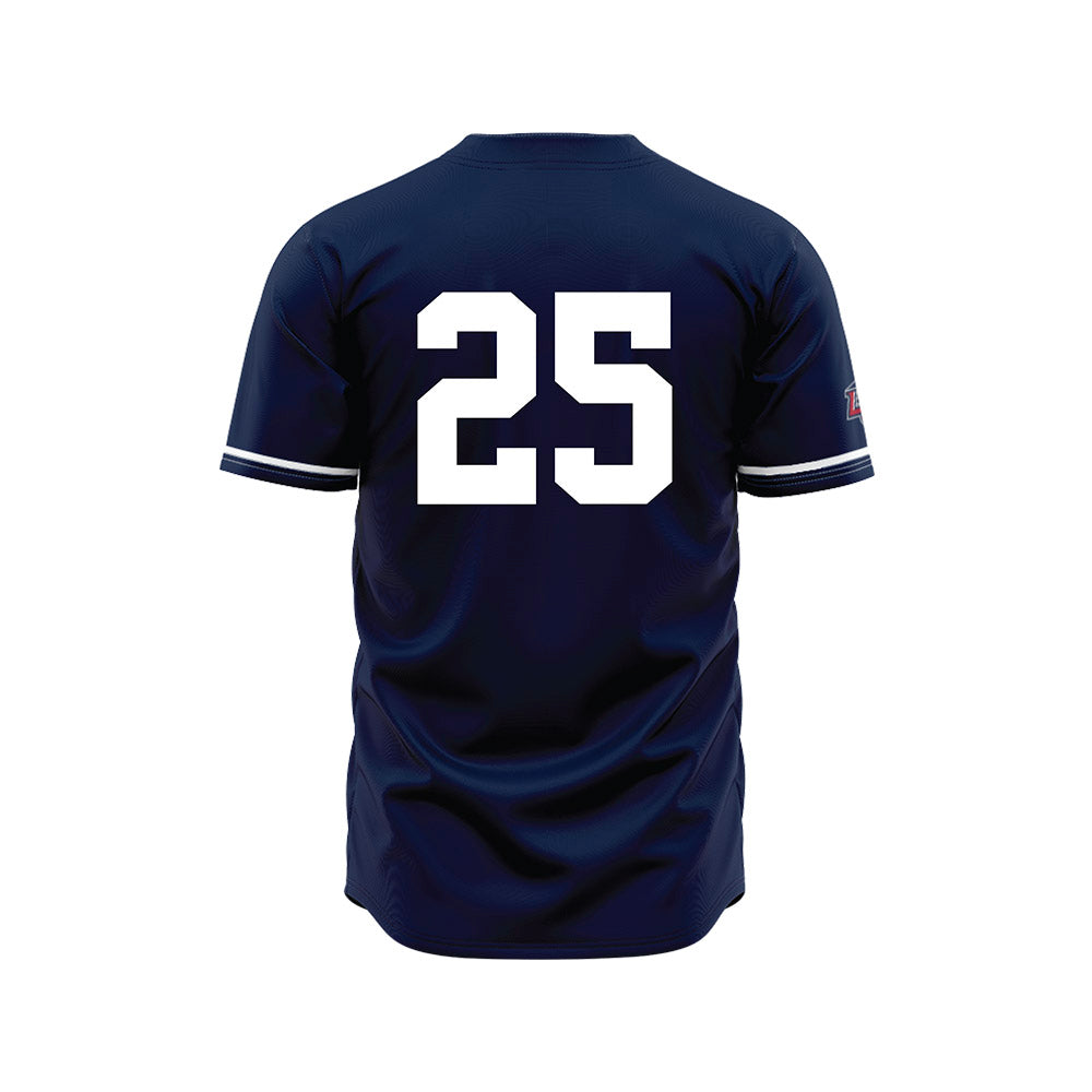 Liberty - NCAA Baseball : Trey Cooper - Baseball Jersey