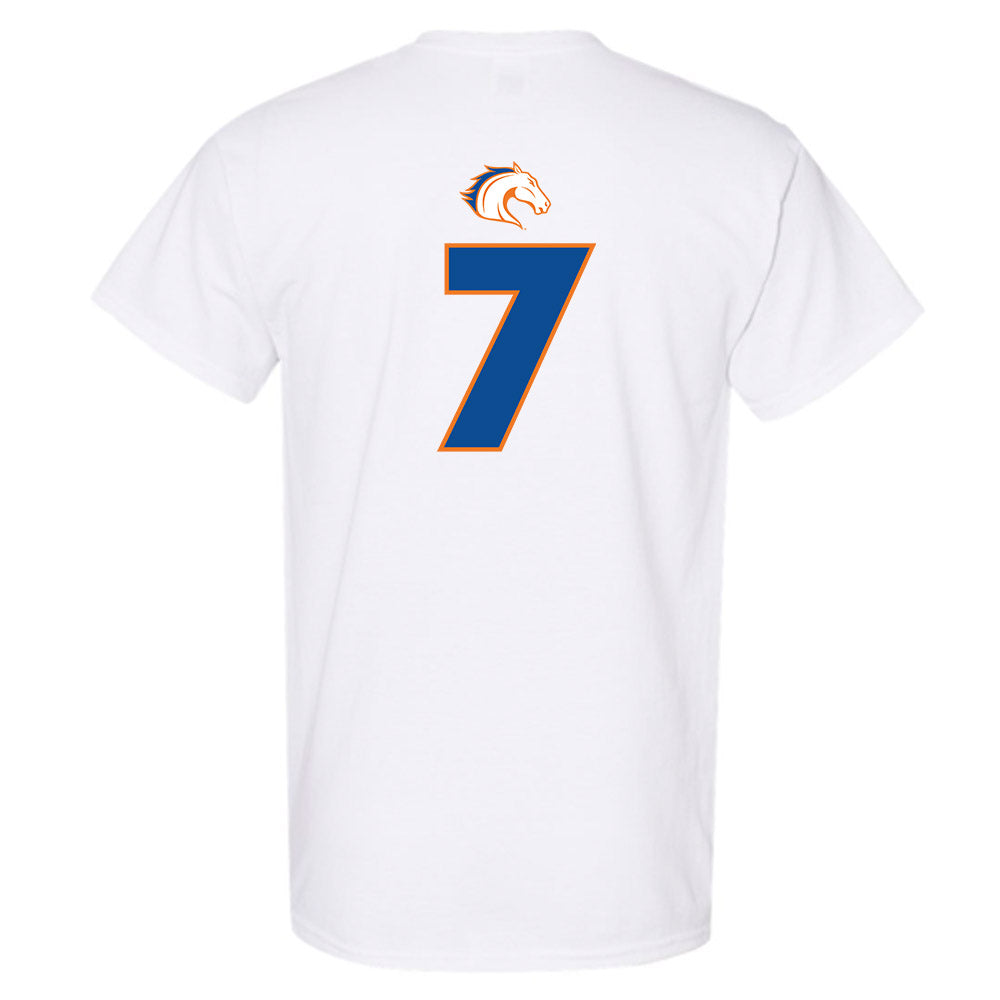 Texas Arlington - NCAA Baseball : Will Johnson - T-Shirt Classic Shersey