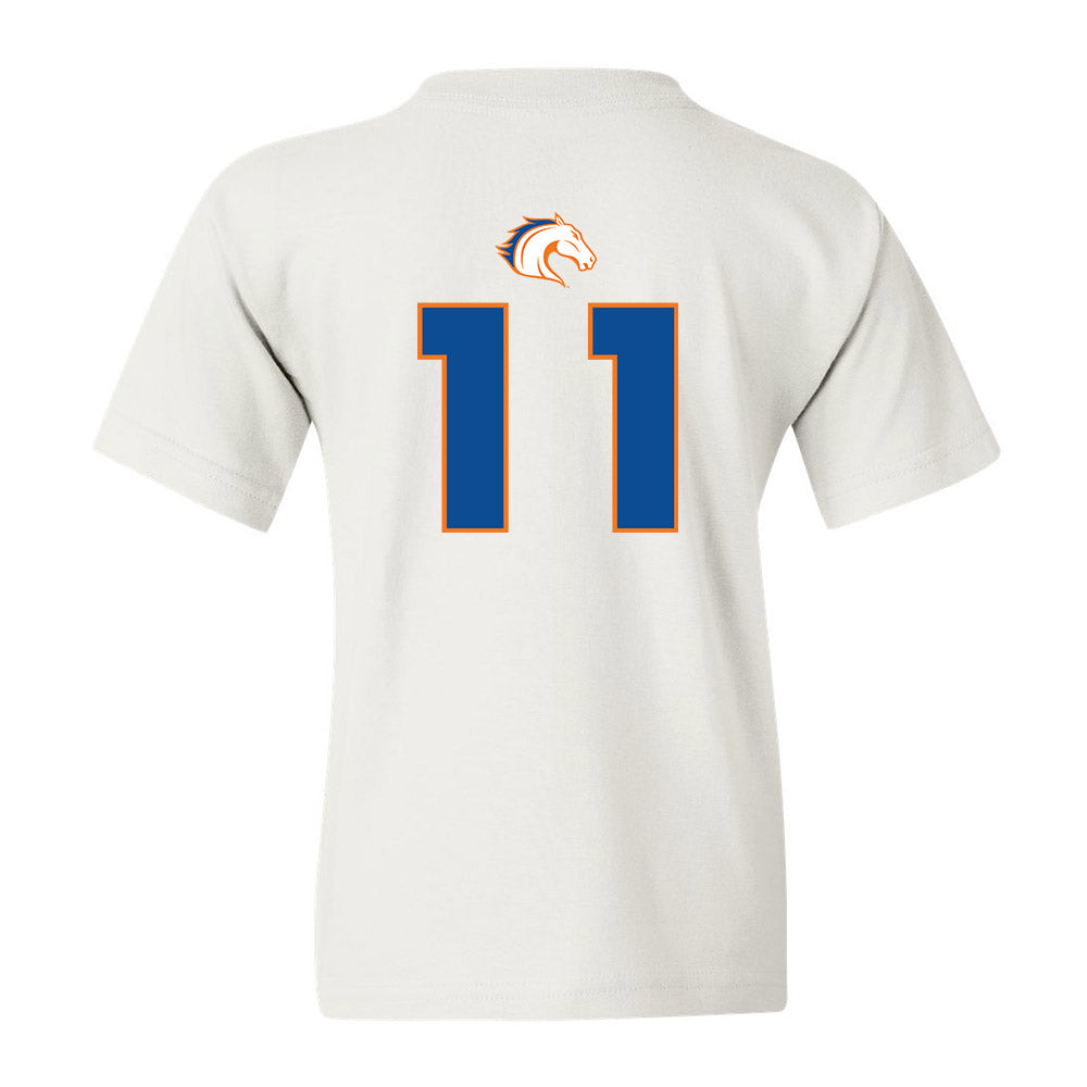 Texas Arlington - NCAA Baseball : Tyce Armstrong - Youth T-Shirt Classic Shersey