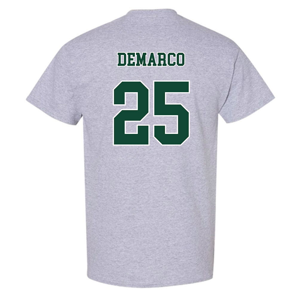 Ohio - NCAA Baseball : Patrick Demarco - T-Shirt Classic Shersey