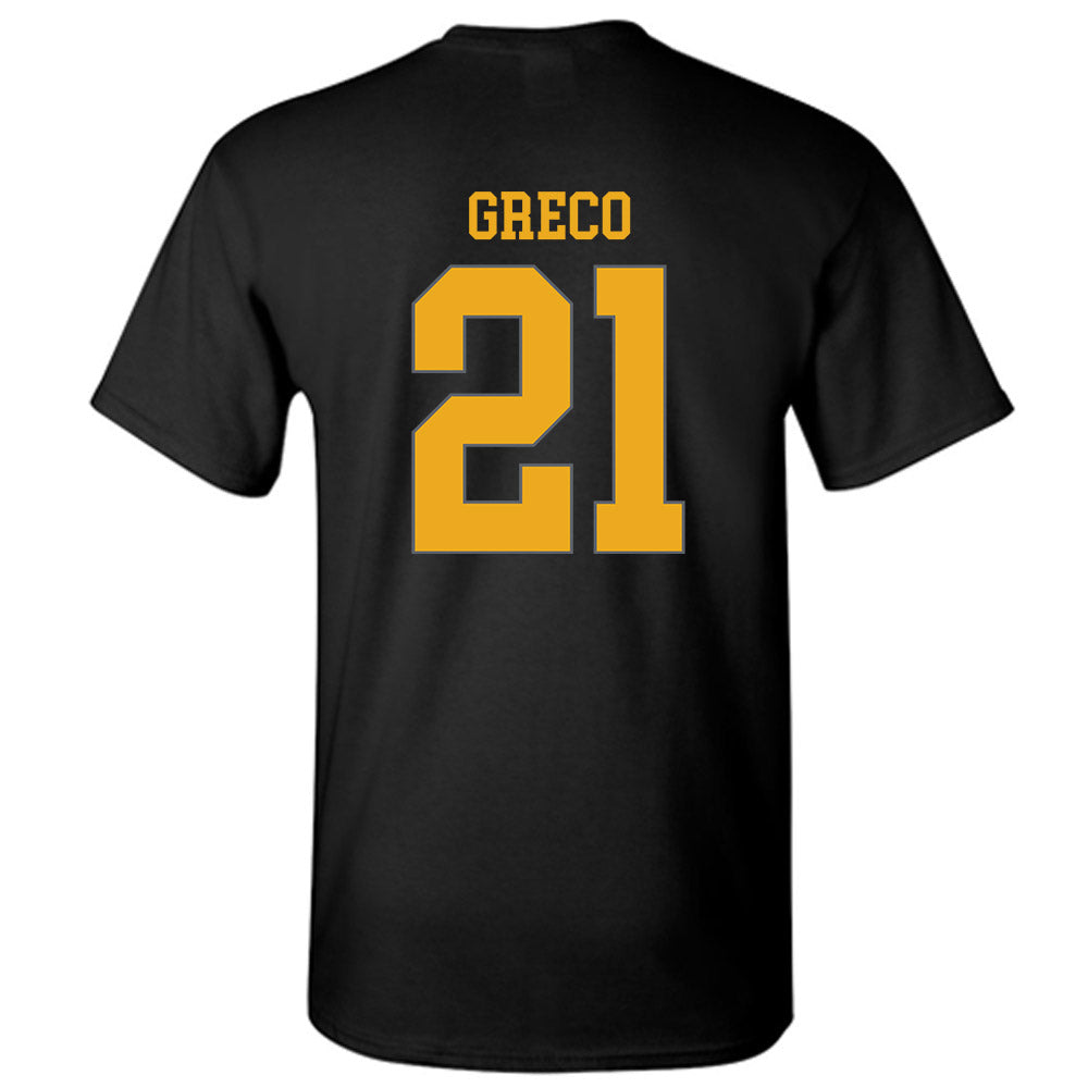 Missouri - NCAA Football : Trajen Greco - T-Shirt Replica Shersey