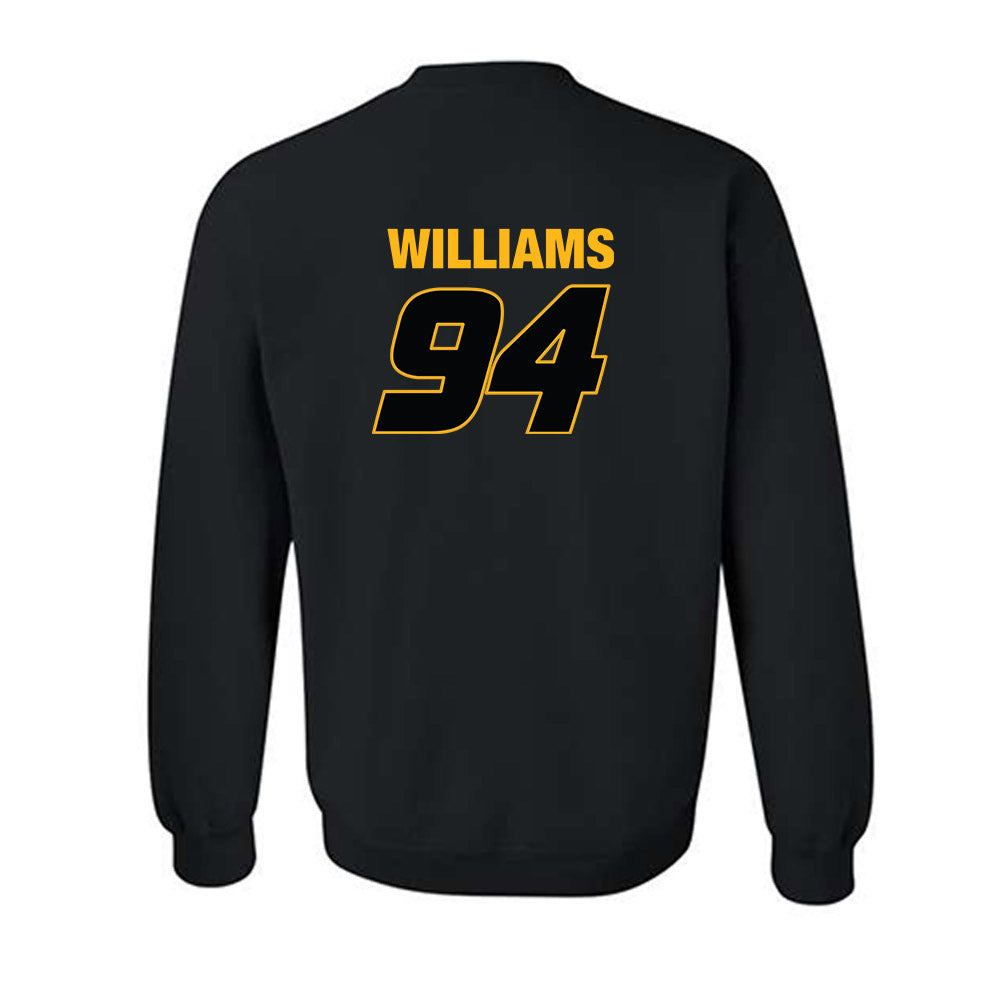 Missouri - NCAA Football : Samuel Williams - Shersey Sweatshirt