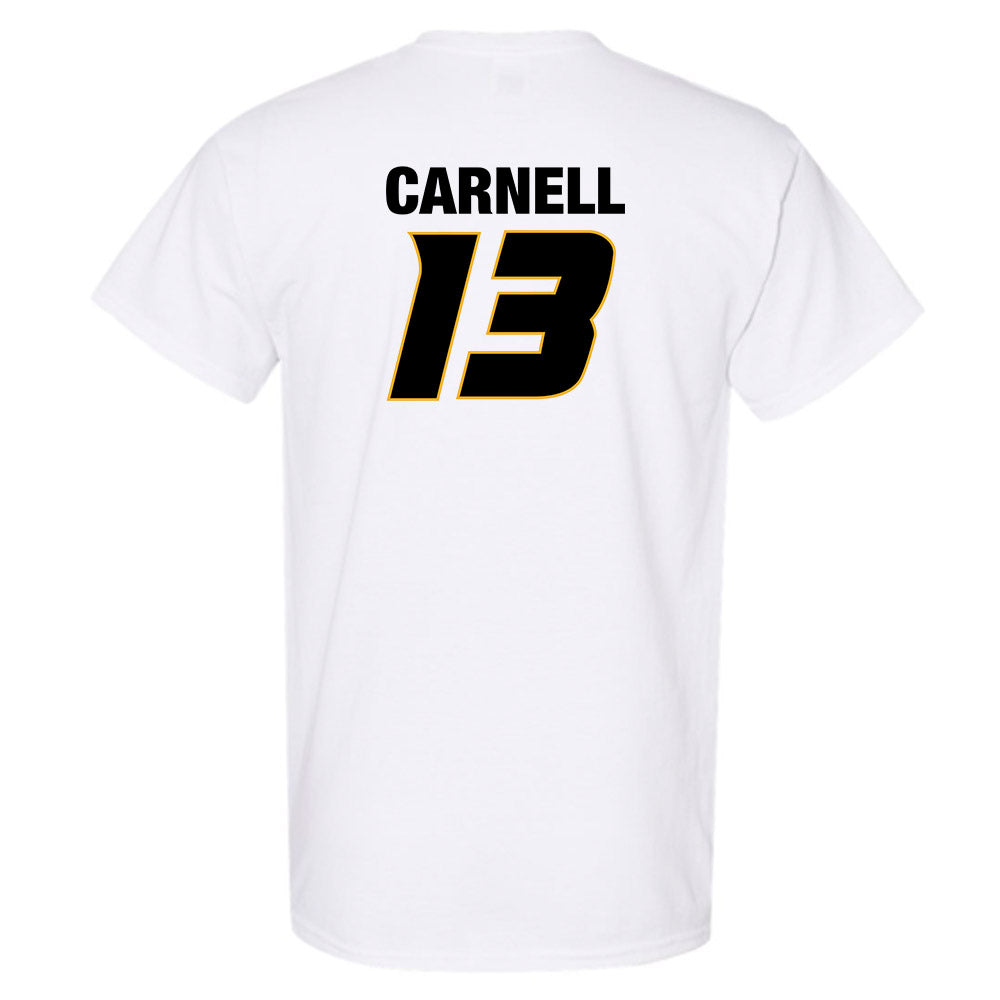 Missouri - NCAA Football : Daylan Carnell - Short Sleeve T-Shirt