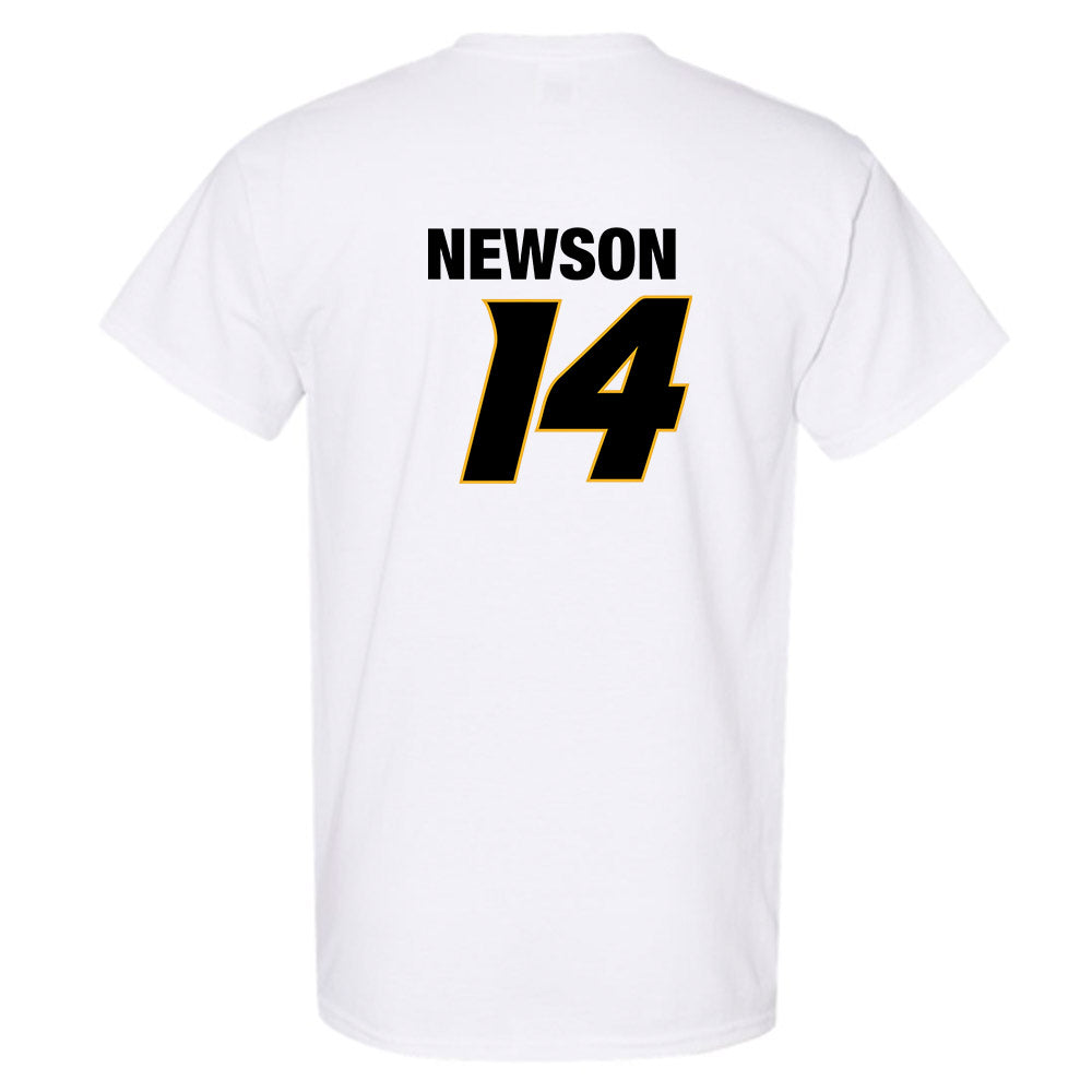 Missouri - NCAA Football : Triston Newson T-Shirt