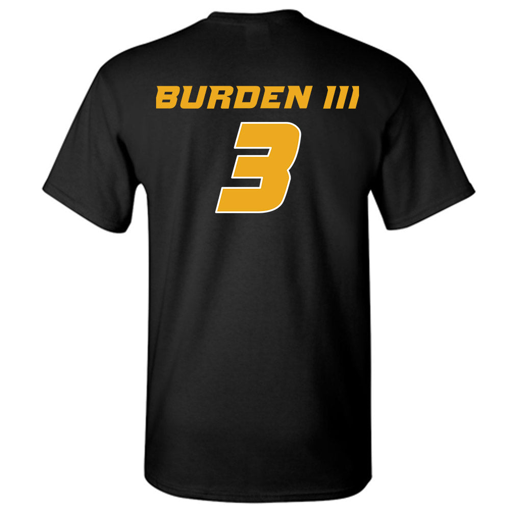 Missouri - NCAA Football : Luther Burden III - Shersey Short Sleeve T-Shirt