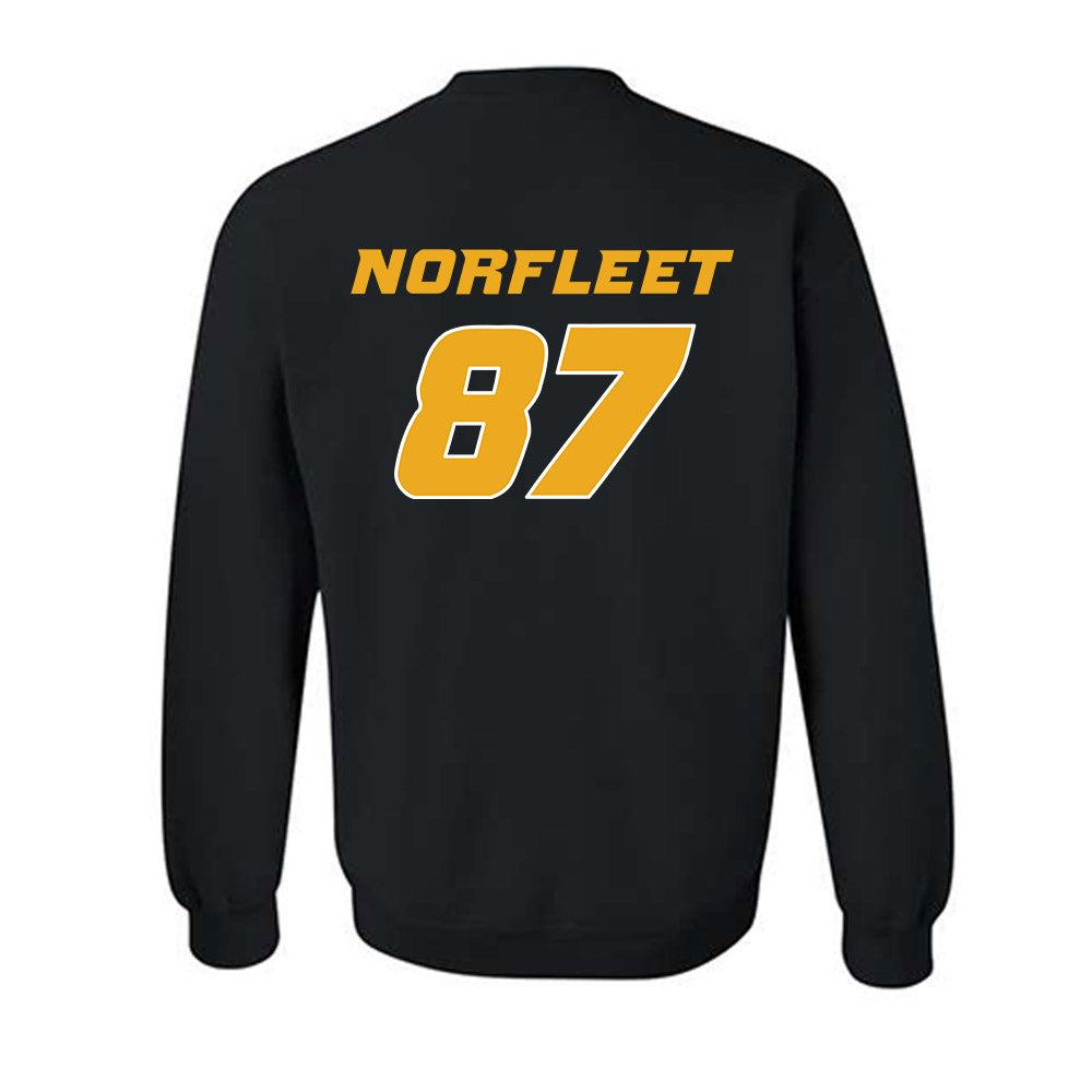 Missouri - NCAA Football : Brett Norfleet - Shersey Sweatshirt