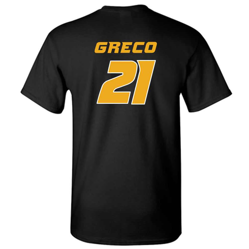 Missouri - NCAA Football : Trajen Greco - T-Shirt Classic Shersey