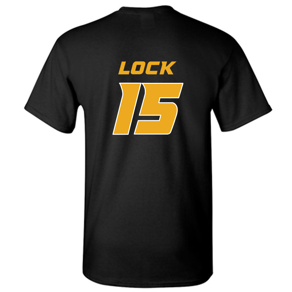 Missouri - NCAA Football : Tommy Lock Shersey T-Shirt