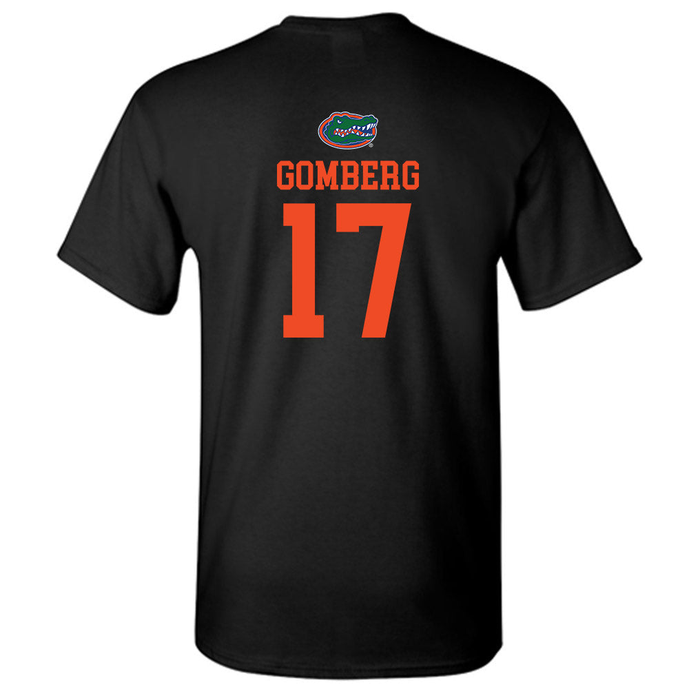 Florida - NCAA Baseball : Jacob Gomberg - T-Shirt Classic Shersey