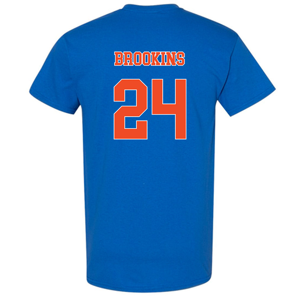Florida - NCAA Baseball : Blake Brookins - T-Shirt Classic Shersey