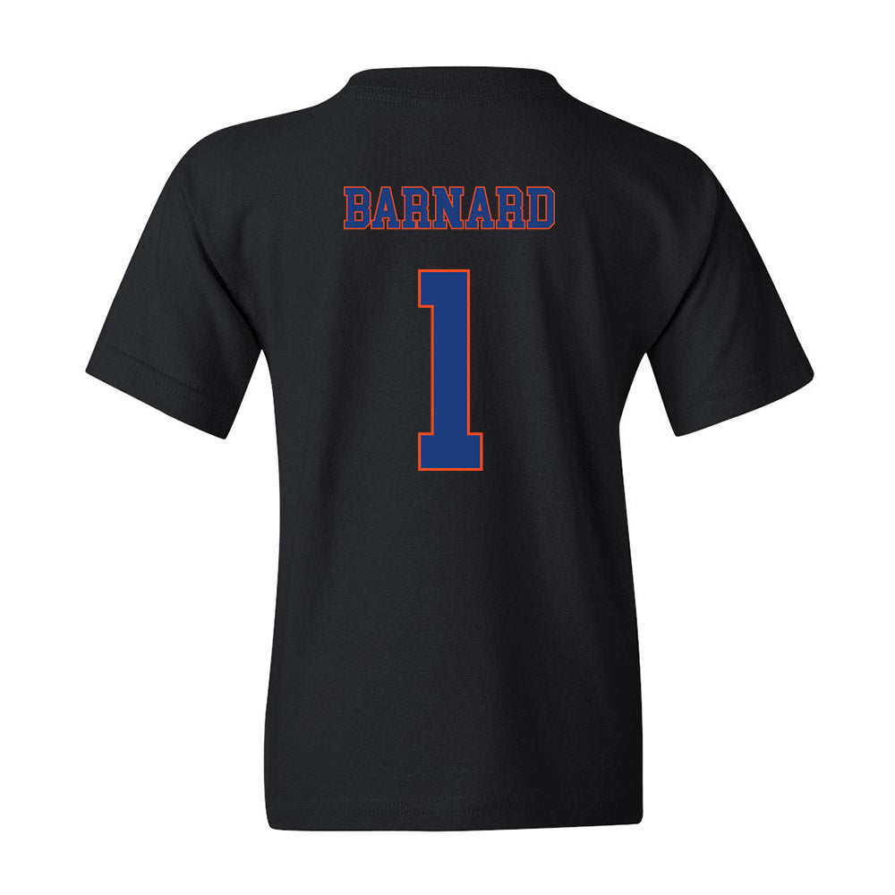 Florida - NCAA Softball : Brooke Barnard - Youth T-Shirt Classic Shersey