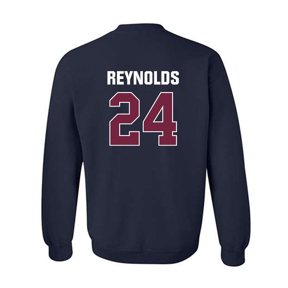 FDU - NCAA Men's Basketball : Brayden Reynolds Sweatshirt