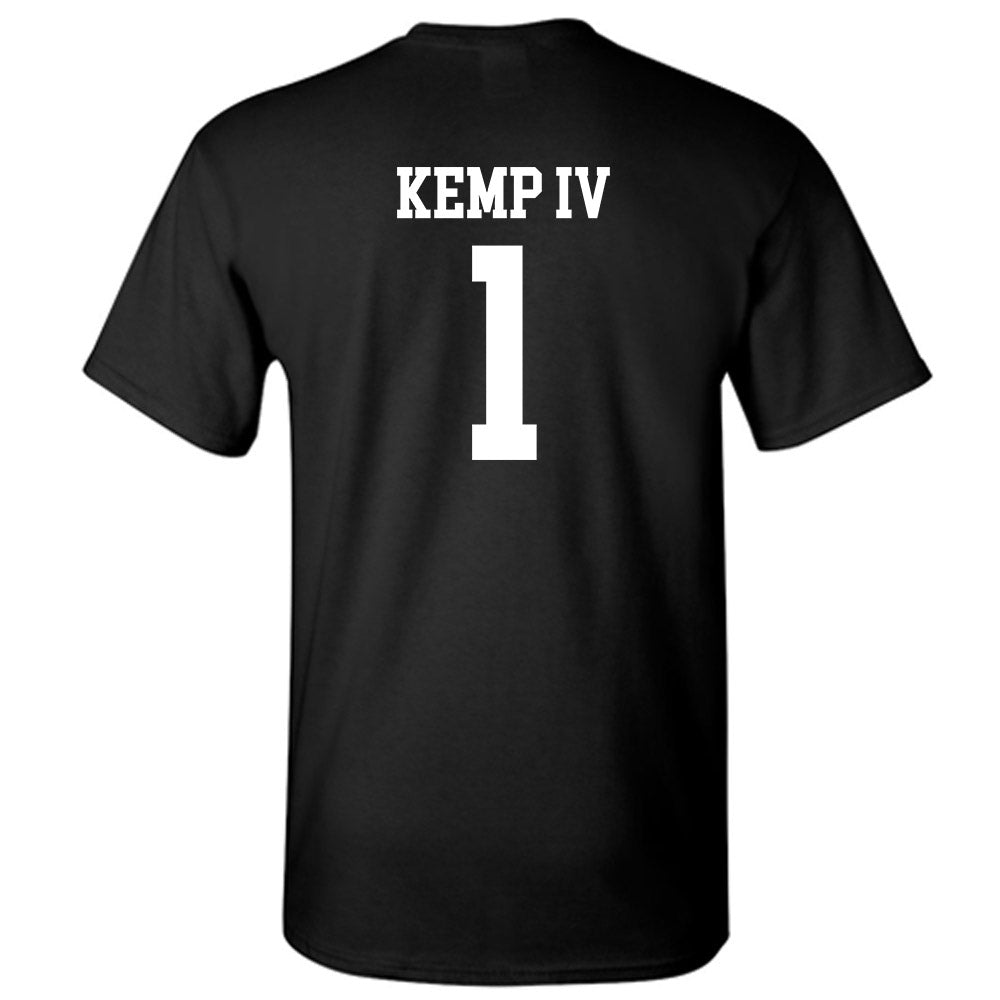 Nebraska - NCAA Football : Billy Kemp IV - Short Sleeve T-Shirt