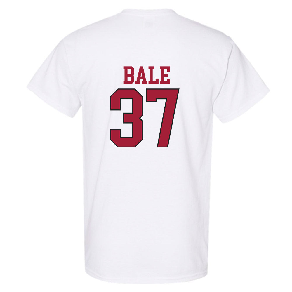Arkansas - NCAA Football : Devin Bale Short Sleeve T-Shirt