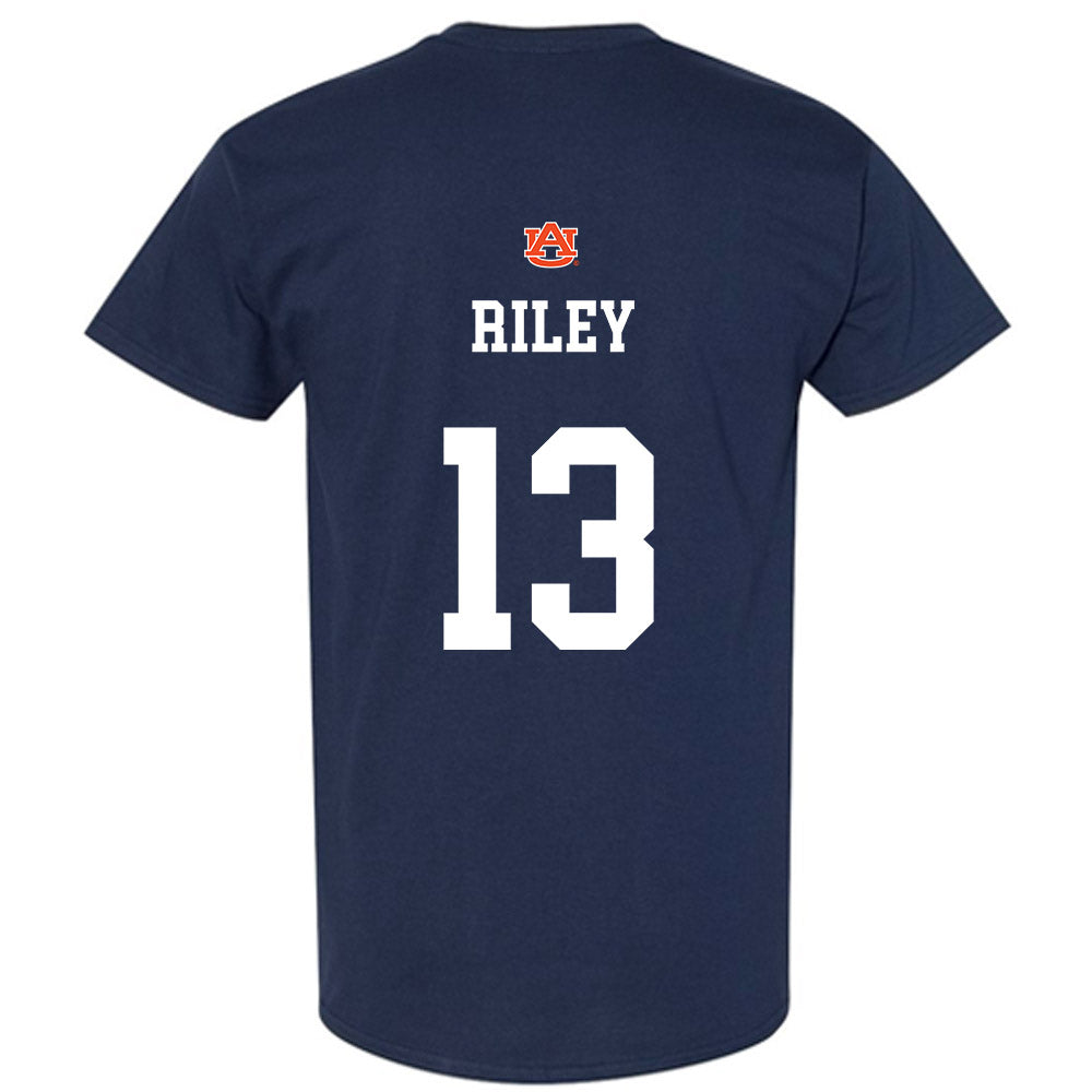 Auburn - NCAA Football : Cam Riley Short Sleeve T-Shirt