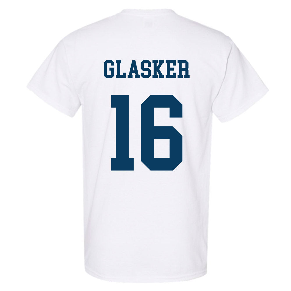 BYU - NCAA Football : Isaiah Glasker Short Sleeve T-Shirt