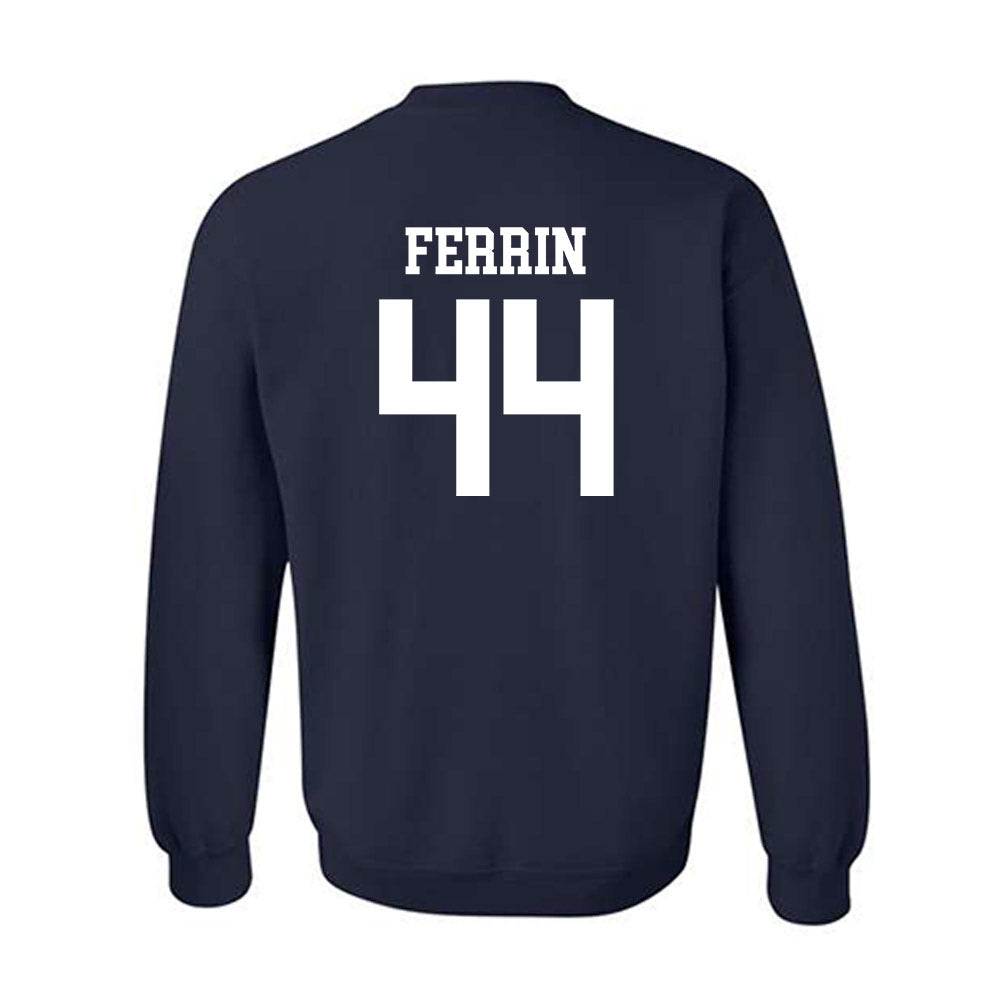 BYU - NCAA Football : Will Ferrin Sweatshirt