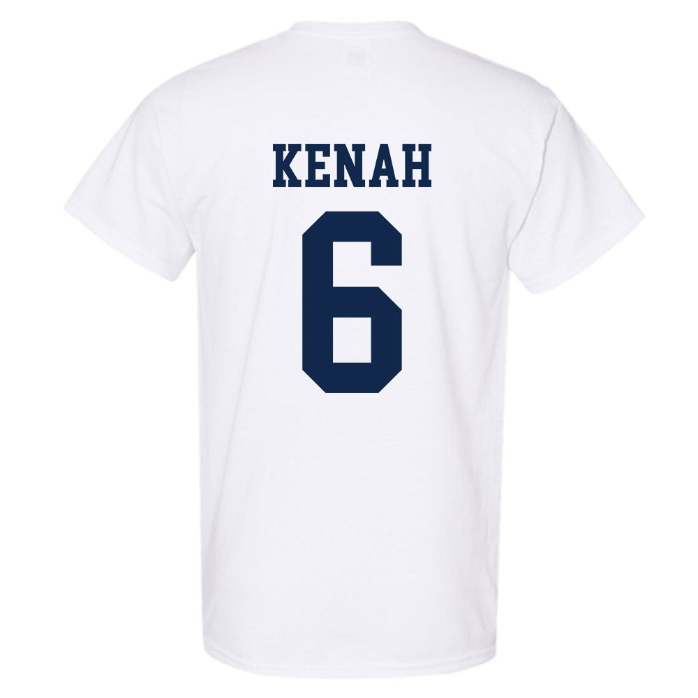 Virginia - NCAA Women's Field Hockey : Lauren Kenah Short Sleeve T-Shirt