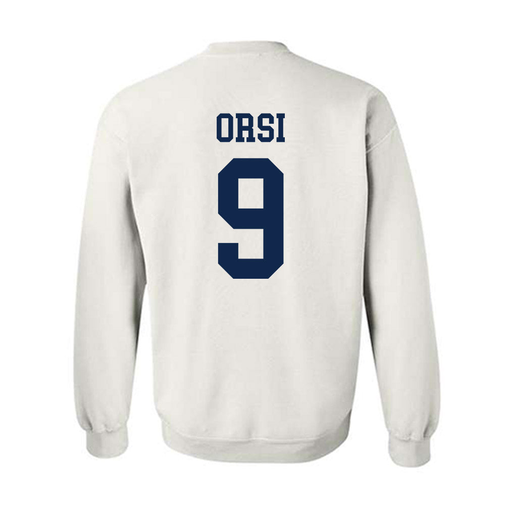 Virginia - NCAA Women's Field Hockey : Madison Orsi Sweatshirt