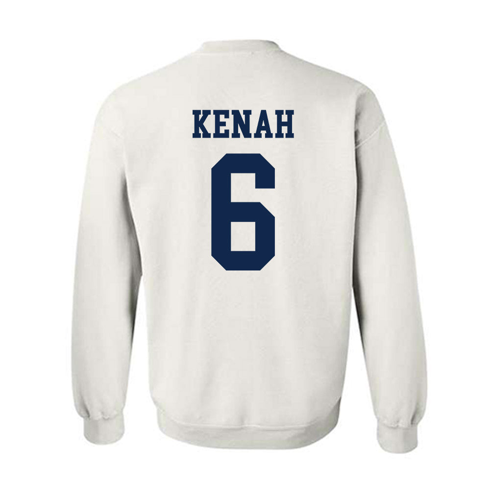 Virginia - NCAA Women's Field Hockey : Lauren Kenah Sweatshirt