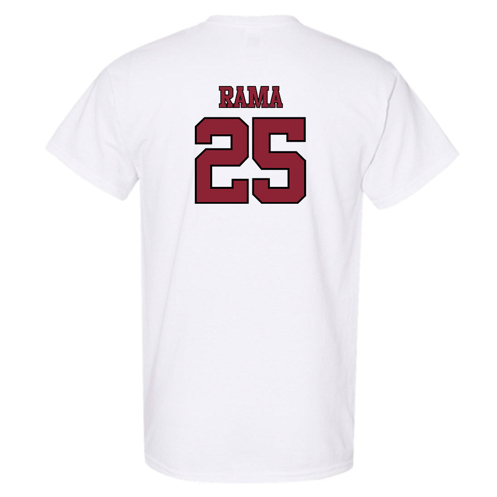 UMass - NCAA Softball : Angie Rama - T-Shirt Replica Shersey