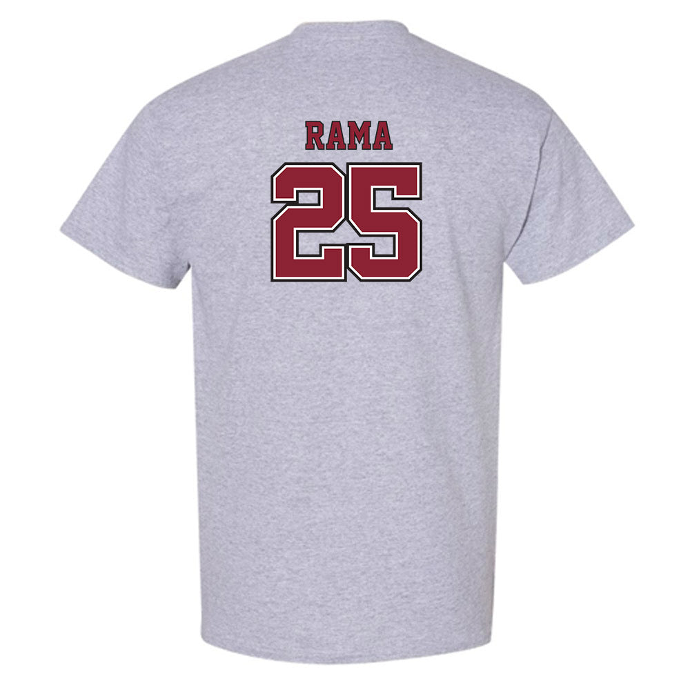 UMass - NCAA Softball : Angie Rama - T-Shirt Replica Shersey