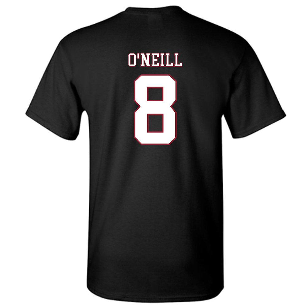 UMass - NCAA Men's Ice Hockey : Cam O'Neill - T-Shirt Replica Shersey