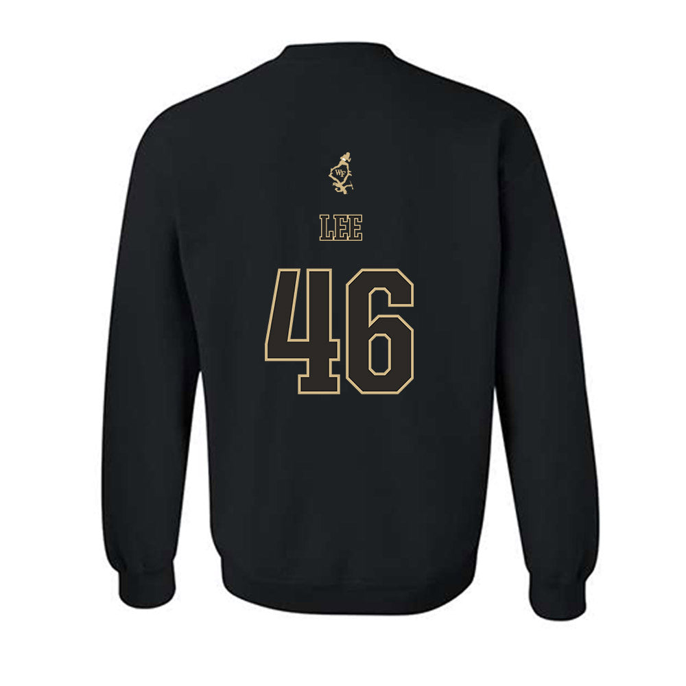 Wake Forest - NCAA Football : Kerrington Lee Sweatshirt