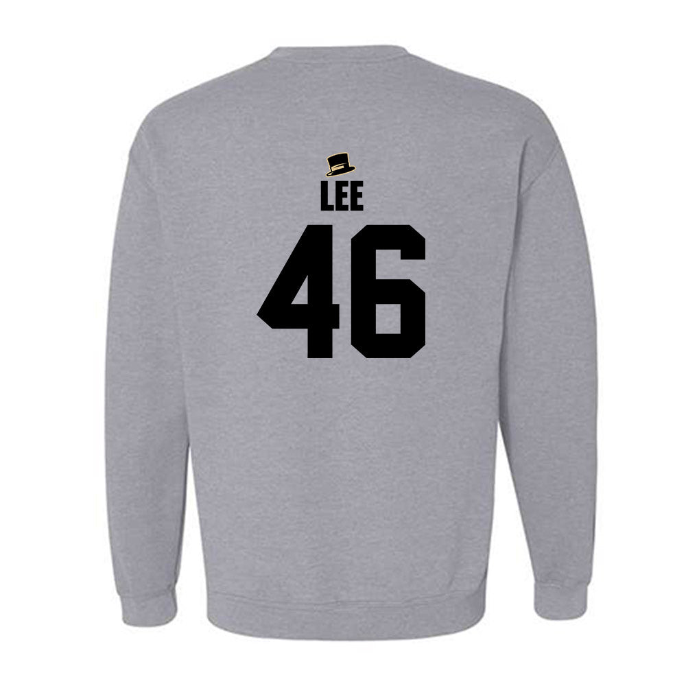 Wake Forest - NCAA Football : Kerrington Lee - Sweatshirt
