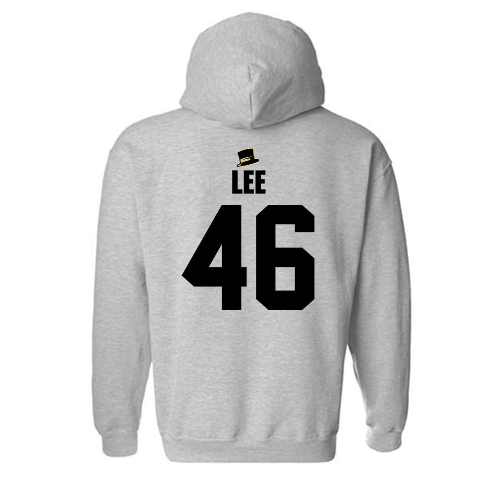 Wake Forest - NCAA Football : Kerrington Lee - Hooded Sweatshirt