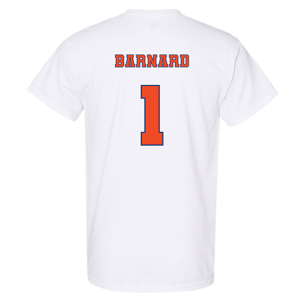 Florida - NCAA Softball : Brooke Barnard - T-Shirt Replica Shersey