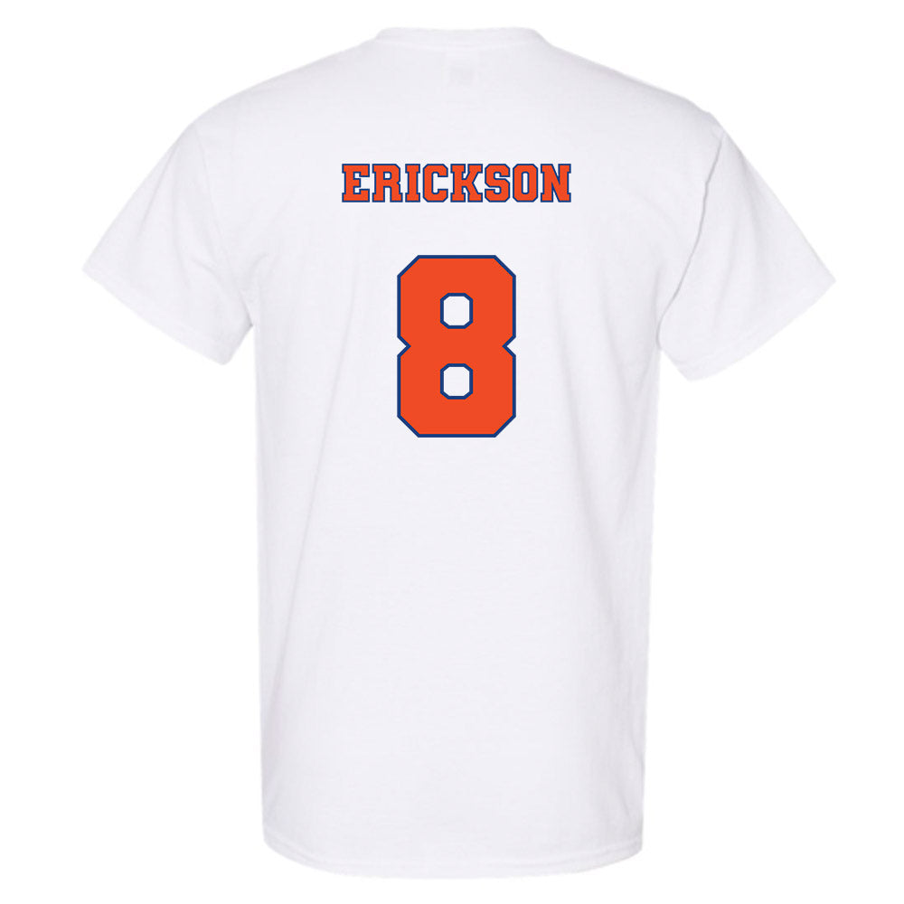 Florida - NCAA Softball : Jocelyn Erickson - T-Shirt Replica Shersey