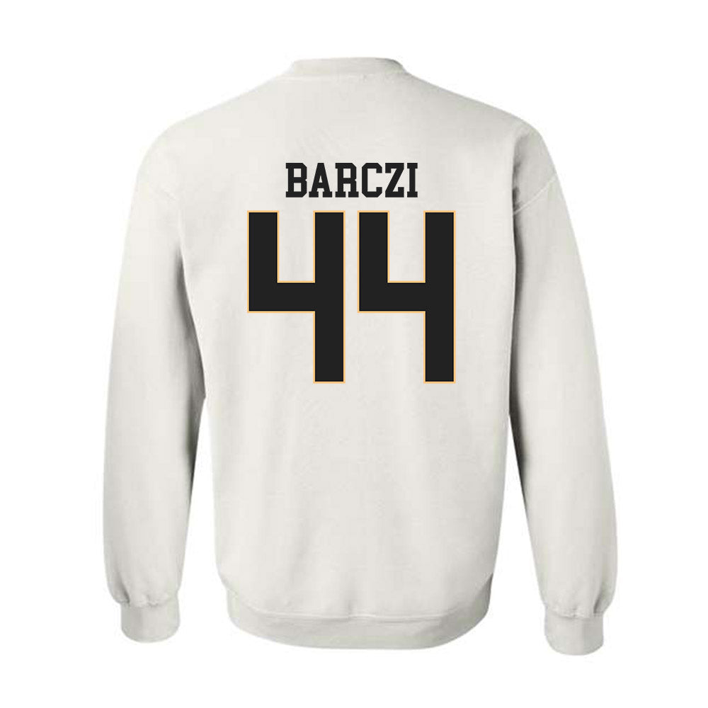 Vanderbilt - NCAA Baseball : Colin Barczi - Crewneck Sweatshirt Classic Shersey