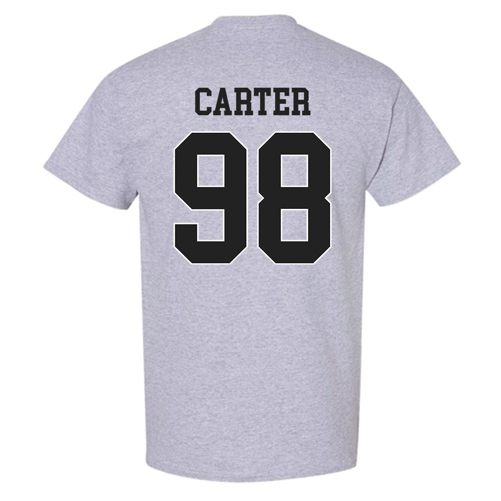 Vanderbilt - NCAA Baseball : Greysen Carter - T-Shirt Classic Shersey