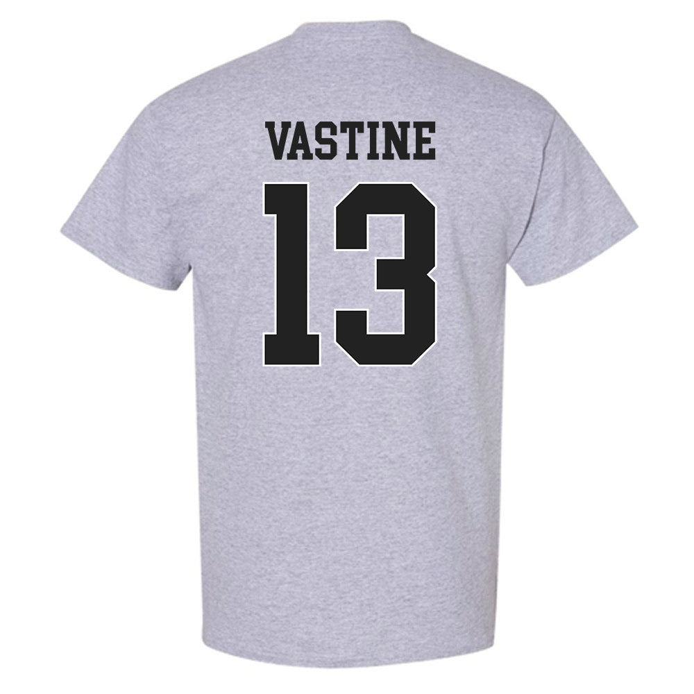 Vanderbilt - NCAA Baseball : Jonathan Vastine - T-Shirt Classic Shersey