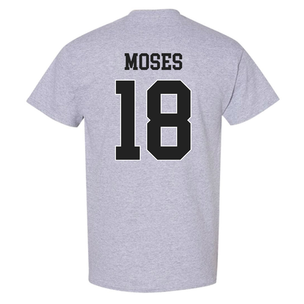 Vanderbilt - NCAA Football : Hayden Moses - T-Shirt Classic Shersey