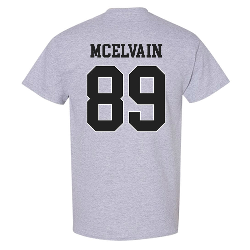 Vanderbilt - NCAA Baseball : Ethan McElvain - T-Shirt Classic Shersey