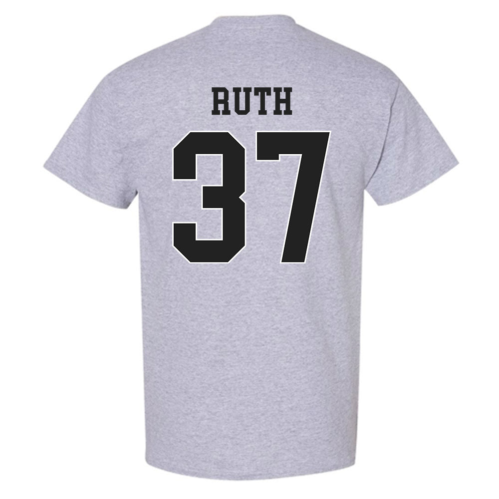 Vanderbilt - NCAA Football : Jailen Ruth - T-Shirt Classic Shersey