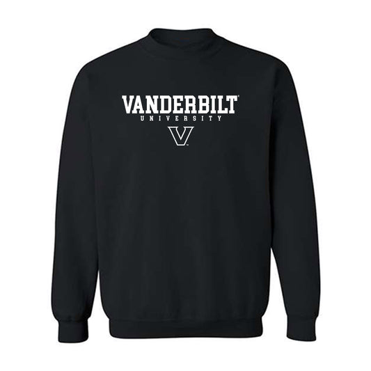 Vanderbilt - NCAA Women's Bowling : Kaylee Hitt - Crewneck Sweatshirt Sports Shersey