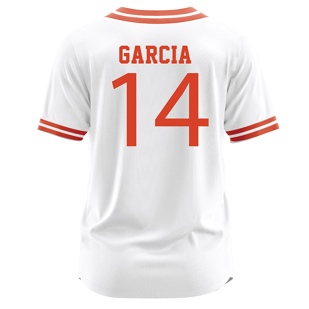 UTEP - NCAA Softball : Brianna Garcia - Softball Jersey